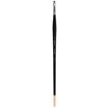 Brosse Kevrin+ pointe plate extra-courte, série 8770 Raphaël, 4, 5.5