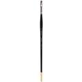 Brosse Kevrin+ pointe usée bombée, série 8772 Raphaël, 8, 9