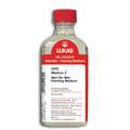 Médium 2 pour peinture à l'huile de LUKAS Sèchage à retardement, 125 ml