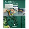 Clairefontaine PASTELMAT® Pastellblock N° 5, 24 cm x 30 cm, Block (einseitig geleimt), 360 g/m²