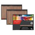 CARAN D'ACHE® LUMINANCE 6901® Künstler-Farbstifte, Sets, 40er-Set