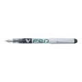 Stylo plume V-Pen PILOT, non rechargeable, vert