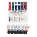 Set aquarelle Daniel Smith, 6 x 5 ml