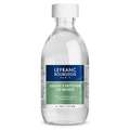 Liquide à nettoyer les brosses LEFRANC & BOURGEOIS, 250 ml