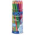 Coffrets de crayons de couleur Stilnovo GIOTTO, set de 48