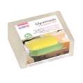 Savon glycérine éco GLOREX transparent ou opaque, transparent, 500 g