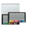 Coffret de crayons aquarellables karat® de STAEDTLER®, 60 crayons