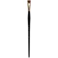 Raphaël® Serie 1872 Kolinsky Gold Flachpinsel, 14, 16.00