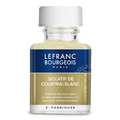 Siccatif de Courtrai blanc Lefranc & Bourgeois, 250 ml