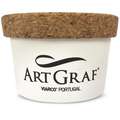 Pâte de graphite aquarelle VIARCO® ART GRAF®, Pot 450 g
