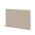 KUNST & PAPIER Skizzenheft, Querformat,  DIN A5, 120 g/m², rau, Skizzenbuch