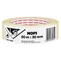 Ruban de masquage Nopi, Rouleau 30 mm