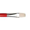 da Vinci MAESTRO2 Serie 5023, flach Borstpinsel, Größe 16, 32