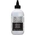 Médium brillant WINSOR & NEWTON™ PROFESSIONAL ACRYLIC, 250 ml