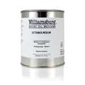 Médium d´empâtement transparent pour huile Williamsburg, 473 ml