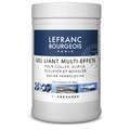 Gel liant multi-effets LEFRANC & BOURGEOIS, 1000 ml
