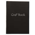 Carnet à dessin GraF'Book 360 ° CLAIREFONTAINE, 14,8 cm x 21 cm, DIN A5, 100 g/m², mat