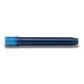 Cartouches pour stylo roller PILOT Hi-Tecpoint V5/V7, bleu, paquet de 3
