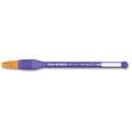 Pinceau brosse Neo-Sable pointe plate Pentel, 14, 13, Pinceau à l´unité