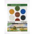 Coffrets de 7 PanPastel™, Paysage