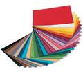 URSUS® Tonpapier- und Fotokarton-Sortiment, Fotokarton, 250 Blatt, 300 g/m²
