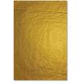 Metallic Seidenpapier, 51 cm x 76 cm, 25er-Pckg., Gold