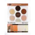 Coffrets de 7 PanPastel™, Couleurs peau