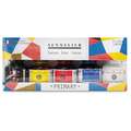 Set de 5 encres Sennelier, Set, 5 flacons