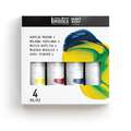 Sets d´acryliques LIQUITEX® HEAVY BODY, Set, 