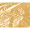 Feuilles d'or orangé 22 carats, feuilles de transfert, 80 x 80 mm