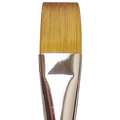Léonard Styl Serie 1604PL, imit. Marderhaar, flach lang, 24, 24, Pinsel einzeln