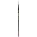 Pinceau imitation martre pointe ronde ArtStyl série 1160RO Léonard, Taille 2 - Larg. 1,4 mm, 1.4
