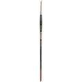 Pinceau imitation martre pointe ronde ArtStyl série 1160RO Léonard, Taille 14 - Larg. 4 mm, 4