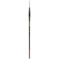 Pinceau imitation martre pointe ronde ArtStyl série 1160RO Léonard, Taille 4 - Larg. 2 mm, 2