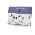 Papier aquarelle Centenaire GERSTAECKER, 18 cm x 26 cm, 300 g/m², torchon, Grain torchon