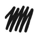 STAEDTLER® Pigment Liner 308, einzeln, 1,2 mm, metallgefasste Spitze, Lange Metallspitze