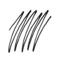 STAEDTLER® pigment liner 308, 0,2 mm, metallgefasste Spitze, Lange Metallspitze