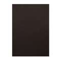 Papier aquarelle Etival noir CLAIREFONTAINE, 50 cm x 65 cm, 300 g/m², fin|torchon, Feuille à l´unité