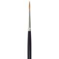 Pinceau en poils de martre rouge GERSTAECKER, 3, 2