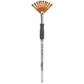 Pinceau synthétique I LOVE ART, pinceau à effet série 739, 8, 9, Pinceau à l´unité