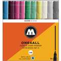 MOLOTOW™ ONE4ALL 10er-Sets 127HS, Basic-Set 3