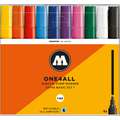 MOLOTOW™ ONE4ALL 10er-Sets 227HS, 10er Basic-Set 1