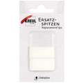 KREUL Triton Acrylic Marker Ersatzspitzen-Sets, XXL Ersatz-Spitzen