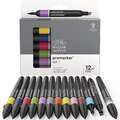 Sets 12 + 1 ProMarker™ WINSOR & NEWTON, Set 1