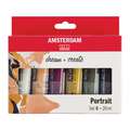 Talens AMSTERDAM Acrylfarbe 