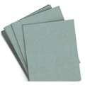 Papier de couleur Folia, 300g/qm, 50 x 70 cm, Argent