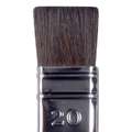 Raphaël® Universalpinsel (Spalter)l Softaqua Serie 296, 20, 20