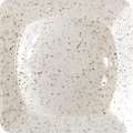 WELTE Steingut Effekt- und Glanzglasuren, Sandstein, 1 kg Pulver