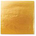 Speedball® Mona Lisa Transfergold, Gold, 18 Blatt (140 mm x 140 mm)