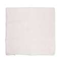 Housse de coussin en coton, Blanc